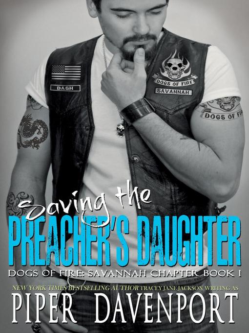 Saving the Preacher's Daughter