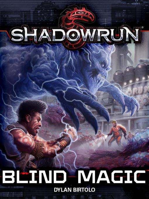 Shadowrun