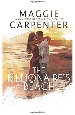 The Billionaire's Beach