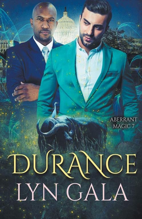 Durance (Aberrant Magic)