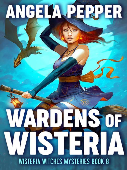 Wardens of Wisteria