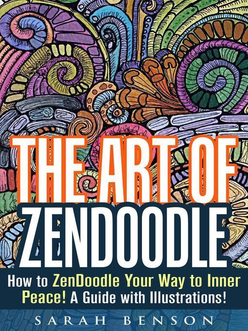 The Art of ZenDoodle