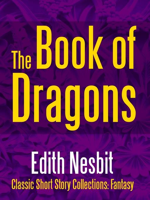 The Book of Dragons