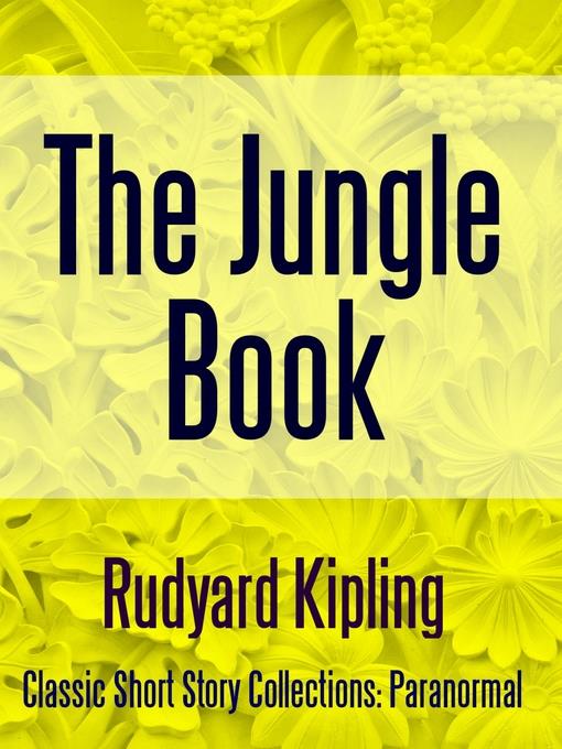 The Jungle Book