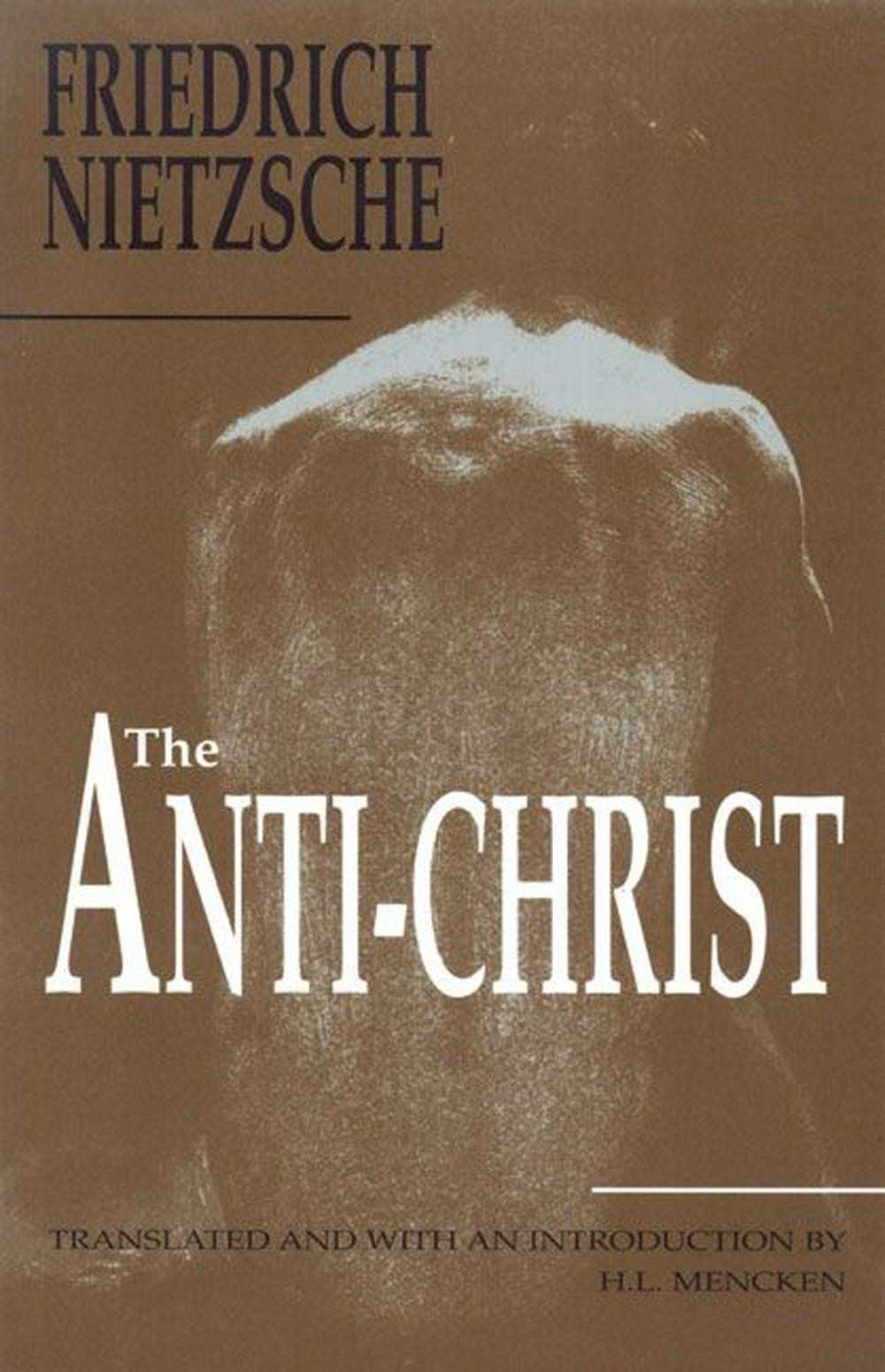 The Antichrist