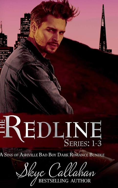 The Redline Series: 1-3