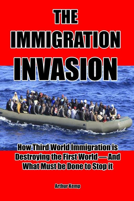 The Immigration Invasion