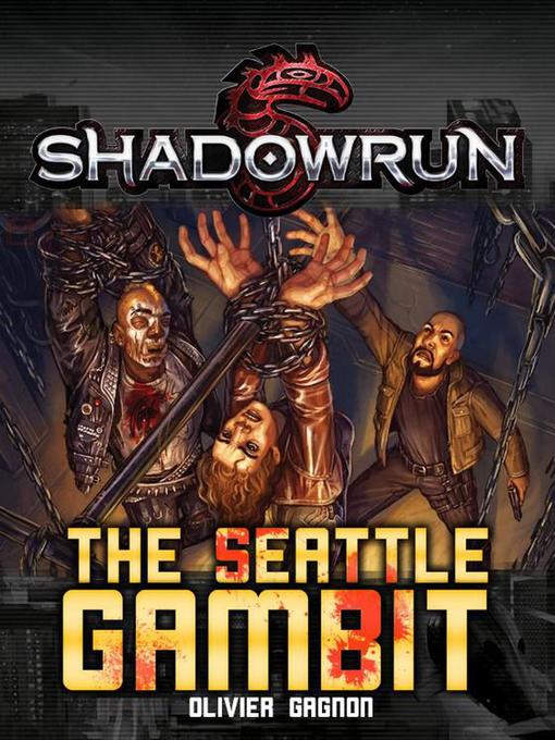 Shadowrun