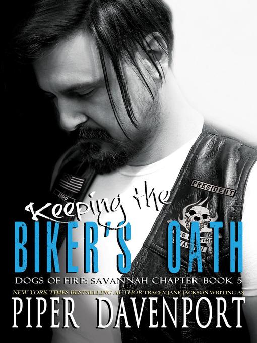 Keeping the Biker's Oath