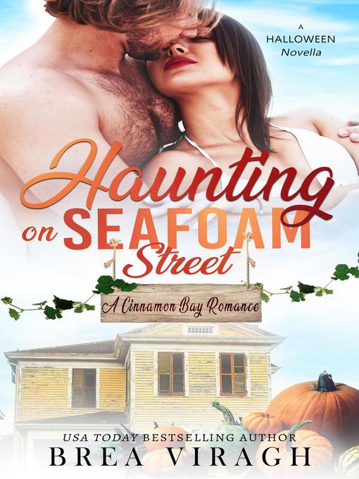 Haunting on Seafoam Street