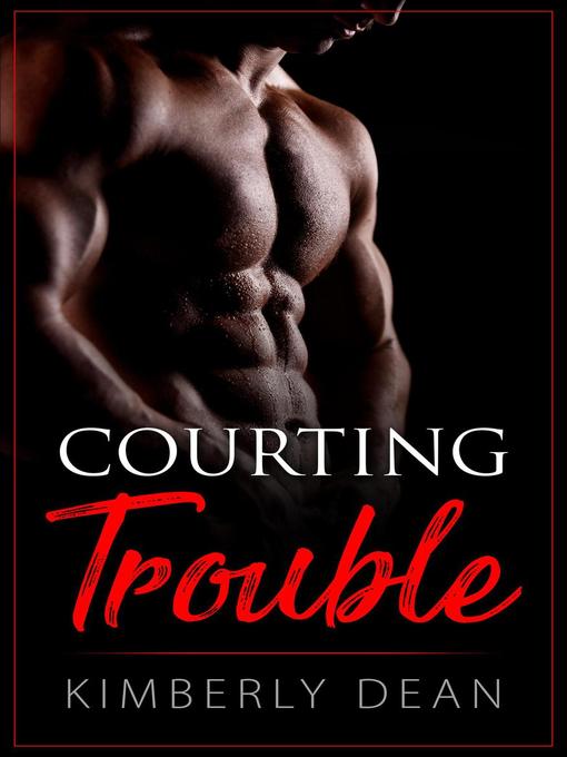 Courting Trouble