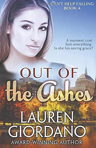 Out of the Ashes (Can't Help Falling)