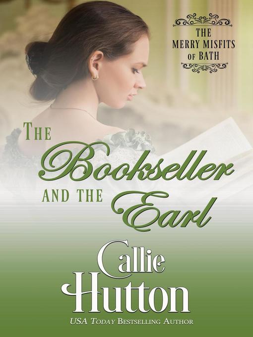 The Bookseller and the Earl