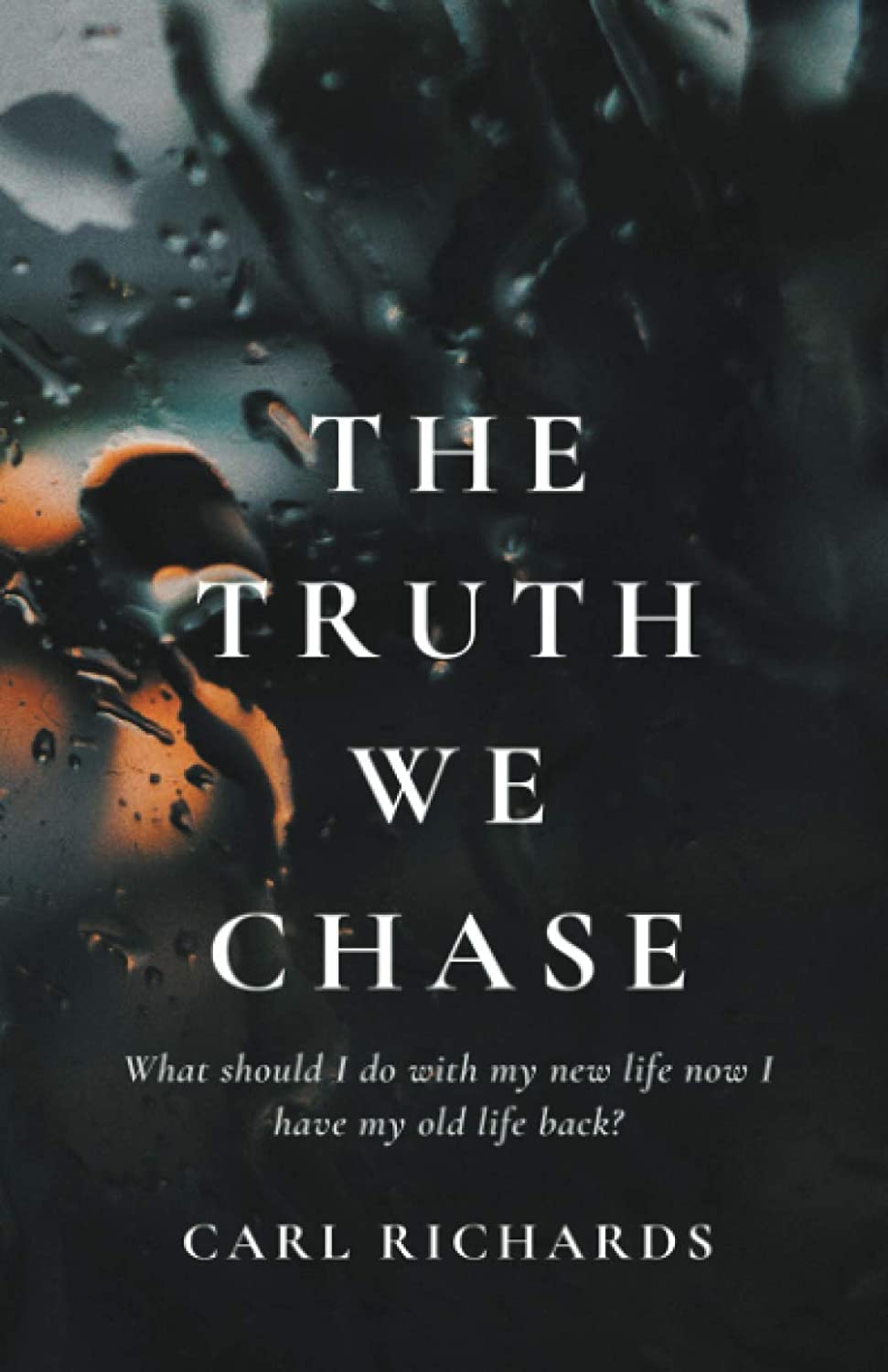 The Truth We Chase
