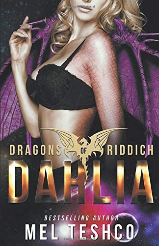 Dahlia (Dragons of Riddich)