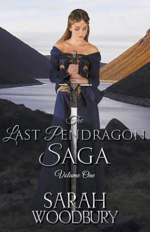 The Last Pendragon Saga Volume 1 (The Last Pendragon Saga Boxed Set)