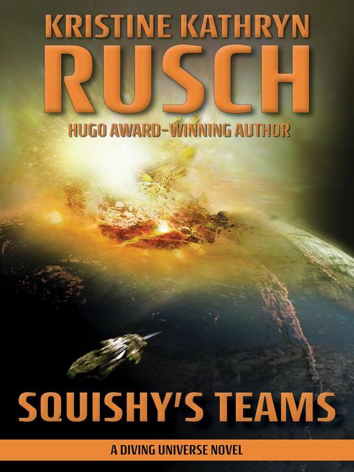 Squishy's Teams