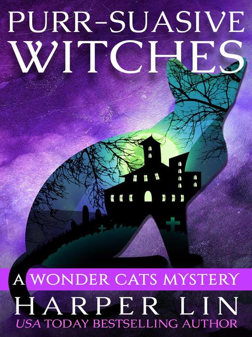 Purr-suasive Witches