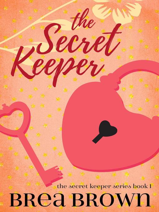 The Secret Keeper, #1