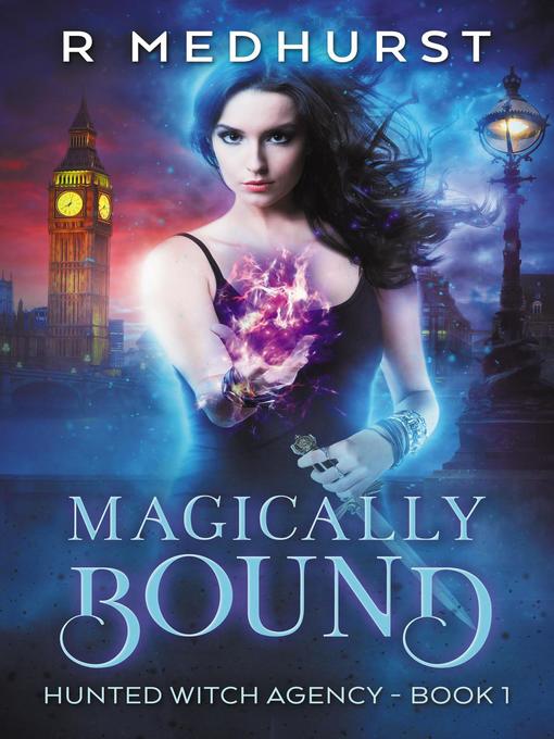 Magically Bound