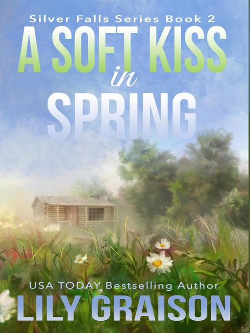 A Soft Kiss in Spring