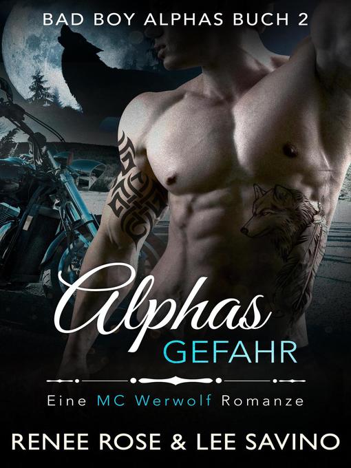 Alphas Gefahr