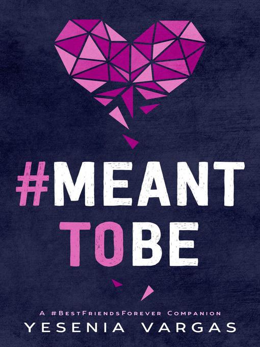 #MeantToBe