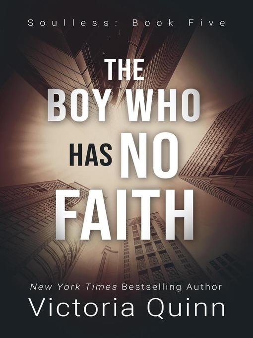 The Boy Who Has No Faith