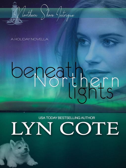 Beneath Northern Lights