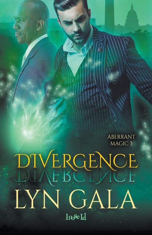 Divergence (Aberrant Magic)