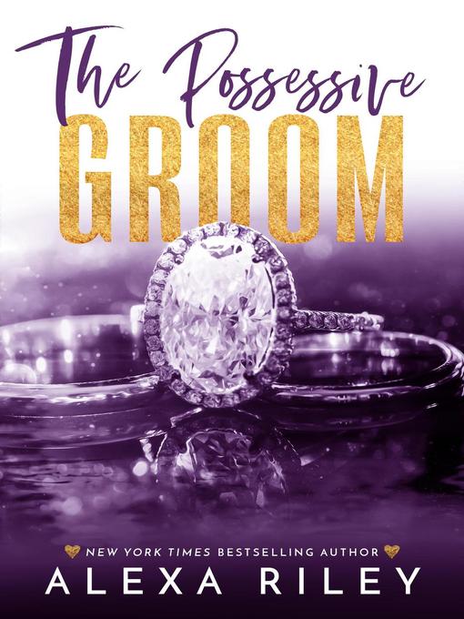 The Possessive Groom