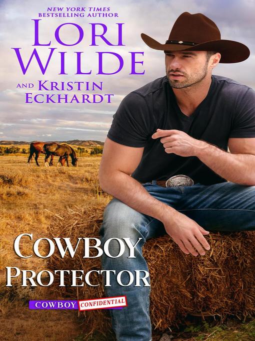 Cowboy Protector