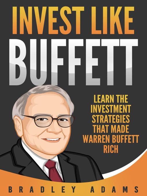 Invest Like Buffett