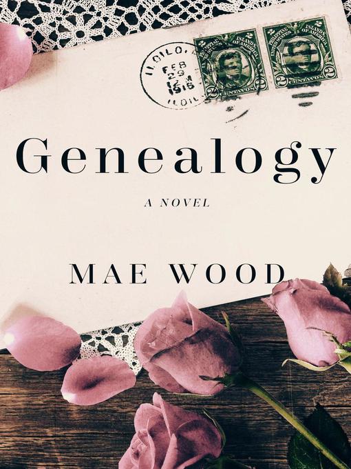 Genealogy, a Novel