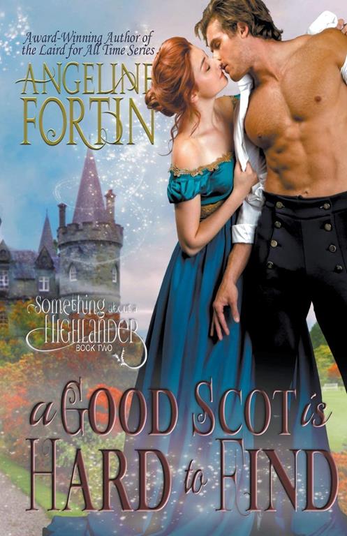 A Good Scot is Hard to Find