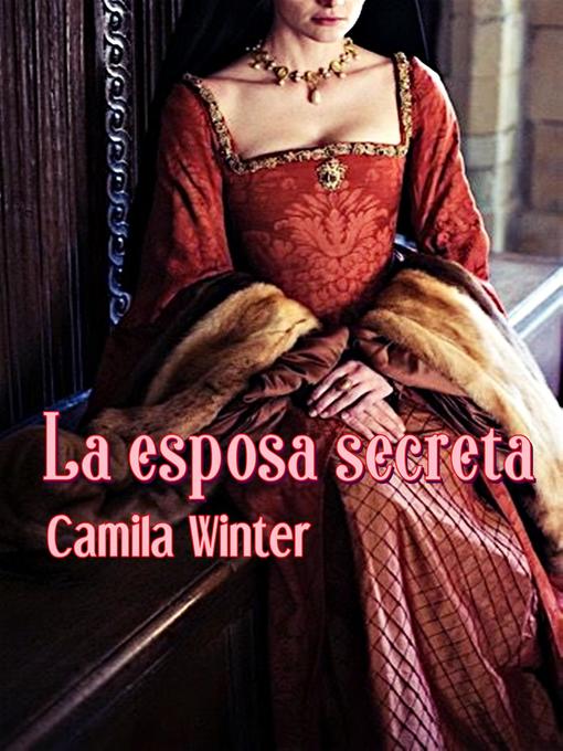 La esposa secreta