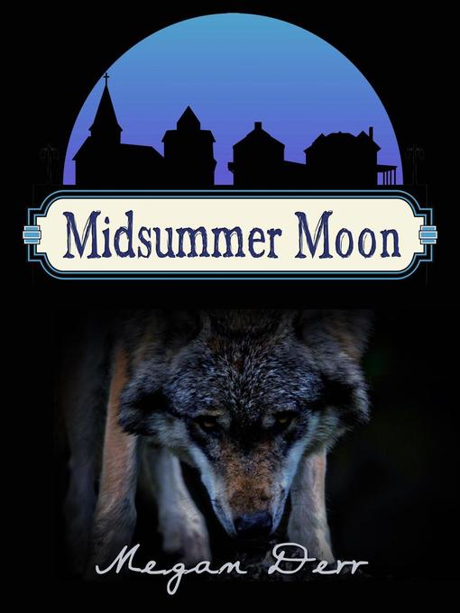 Midsummer Moon