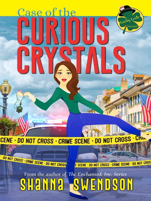 Case of the Curious Crystals