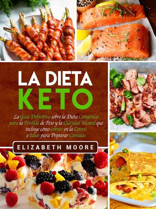 La Dieta Keto