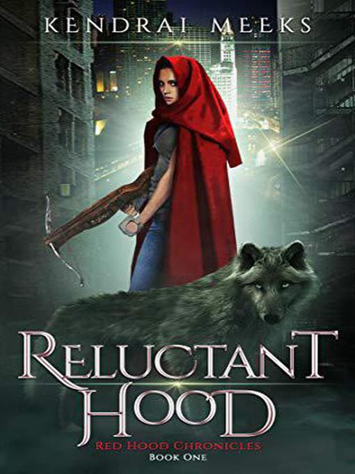 Reluctant Hood