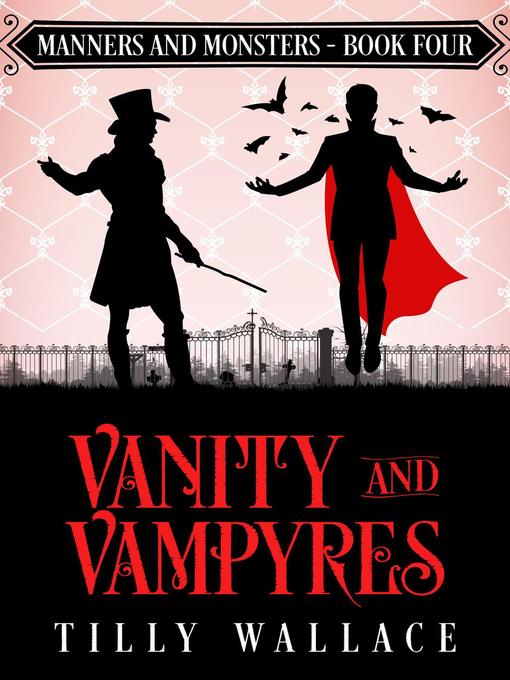 Vanity and Vampyres