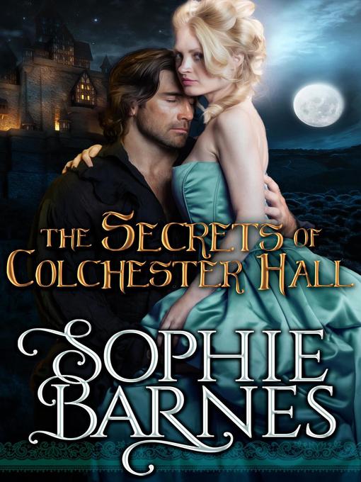 The Secrets of Colchester Hall