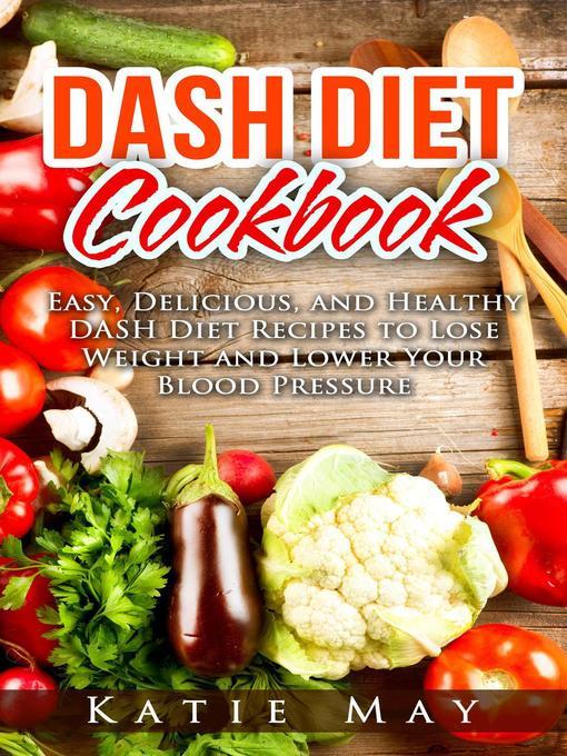 DASH Diet Cookbook