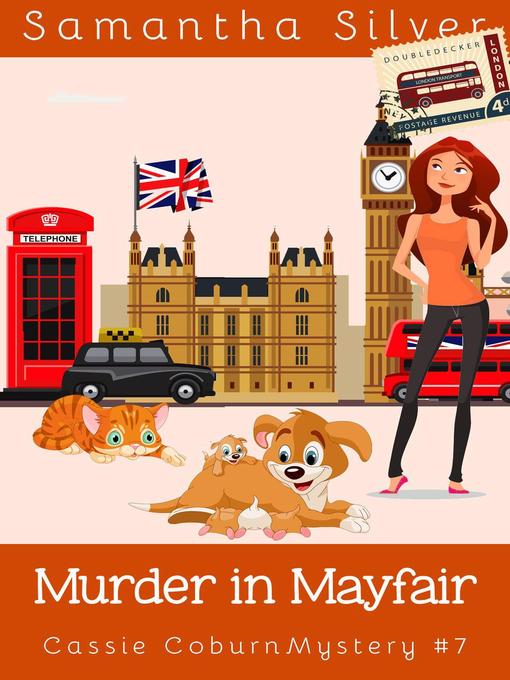 Murder in Mayfair