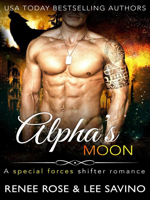 Alpha's Moon