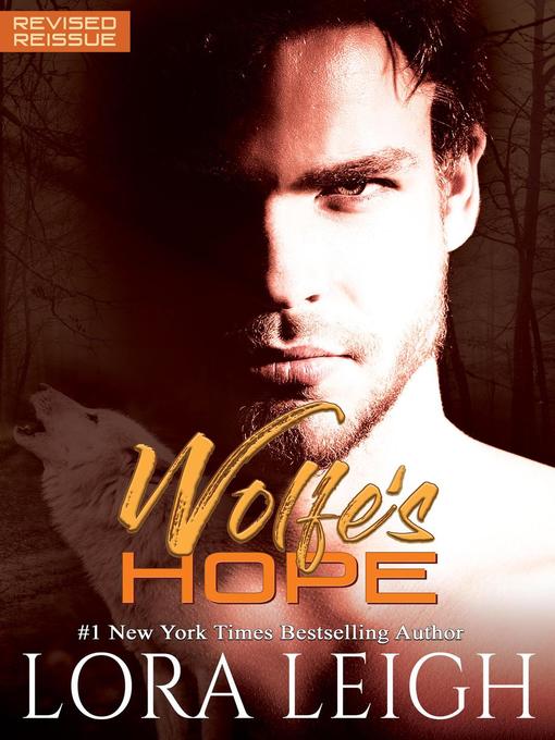 Wolfe's Hope