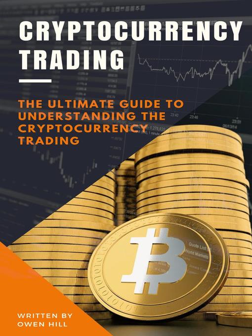 Cryptocurrency Trading