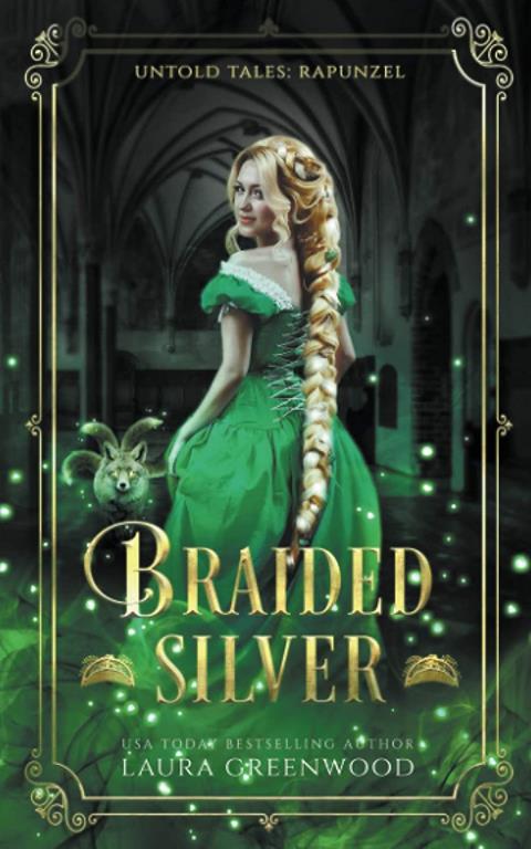 Braided Silver (Untold Tales)