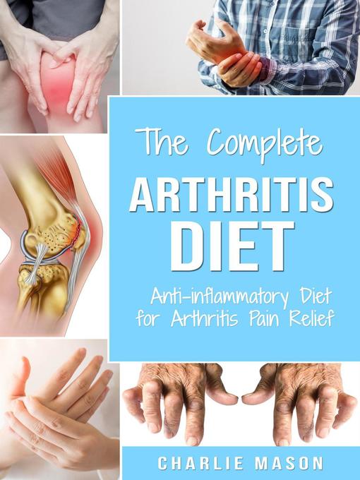 Arthritis Diet