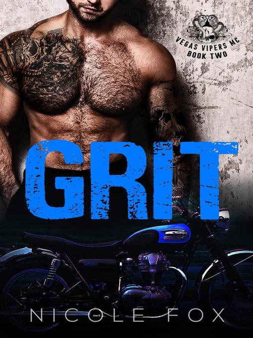 Grit (Book 2)